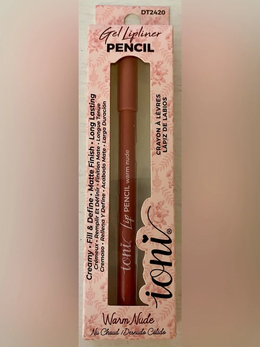 IONI makeup bundle